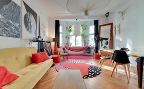 Artstay Sopot